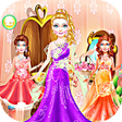 Icono de programa: Princess Jojo dress up