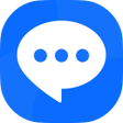 Icon of program: Messenger: Text SMS Launc…
