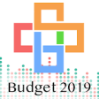 Icon of program: Budget 2019