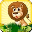 Icono de programa: Sliding Animal Puzzle Gam…