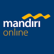 Icon of program: mandiri online