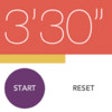 Icon of program: FlowTimer(without touchin…