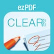 Icono de programa: ezPDF CLEAR: Digital Text…