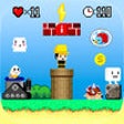 Icono de programa: Sario's World