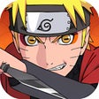 Icono de programa: Naruto:SlugfestX