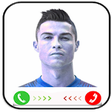 Icono de programa: Fake C RONALDO Video Call