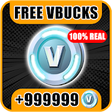 Icon of program: Get Free Vbucks Pro Maste…