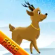 Icon of program: Reindeer Race and Jump ag…