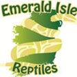 Icono de programa: Emerald Isle Reptiles