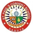 Icono de programa: St. Paul's Convent School…