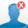 Icono de programa: unfollow for Twitter