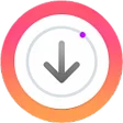 Icono de programa: Quick Save