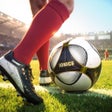 Icono de programa: Soccer Super Hero