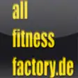 Icon of program: allfitnessfactory.de