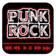 Icon of program: Punk Rock Radio