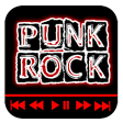 Icon of program: Punk Rock Radio