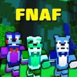 Icon of program: FNAF Skins for MCPE
