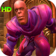Icon of program: Thanos Hero games- Infini…