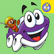 Putt-Putt Enters the Race icon