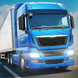 Icon of program: Cargo Truck Highway Drive…