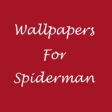 Icon of program: Wallpapers For Spider-Man…