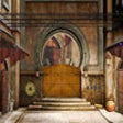 Icono de programa: Asian Building Escape
