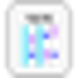 Icono de programa: Wee Week Widget Free