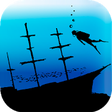 Icono de programa: Shipwrecks WA