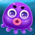 Icono de programa: Fishing Crush: funny popu…