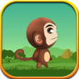Icon of program: Temple Monkey Escape