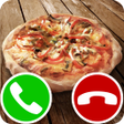 Icon of program: fake call pizza game