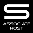 Icon of program: Associate Host-Silverback…
