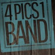 Icon of program: 4 Pics 1 Band - Word Game