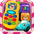 Icon of program: Phone for kids baby toddl…