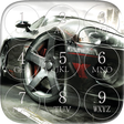 Icono de programa: Fire Lock Screen