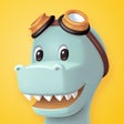 Icon of program: Timehop