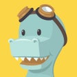 Icon of program: Timehop