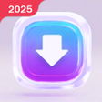 Icon of program: Fetch Video Downloader