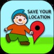 Icono de programa: Track and find Location T…