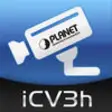 Icon of program: iCV3h