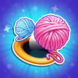 Icon of program: Wool In Hole: Block Jam P…