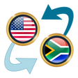 Icon of program: US Dollar x South African…