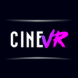 Icon of program: CINEVR - The Movie Theate…