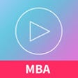 Icono de programa: Bite Size MBA: Full Versi…