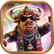 Icon of program: UM8Pulse Clash