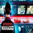 Icono de programa: Motorsport Manager