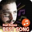 Icono de programa: Post Malone Best Songs & …