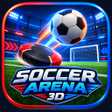 Icon of program: Soccer Arena 3D