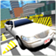 Icono de programa: City Limo Car Parking Sim…
