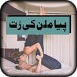 Icon of program: Piya Milan Ki Rut--Umme T…